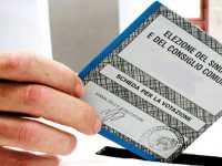 Corsa per il sindaco in 20 Comuni, si parte