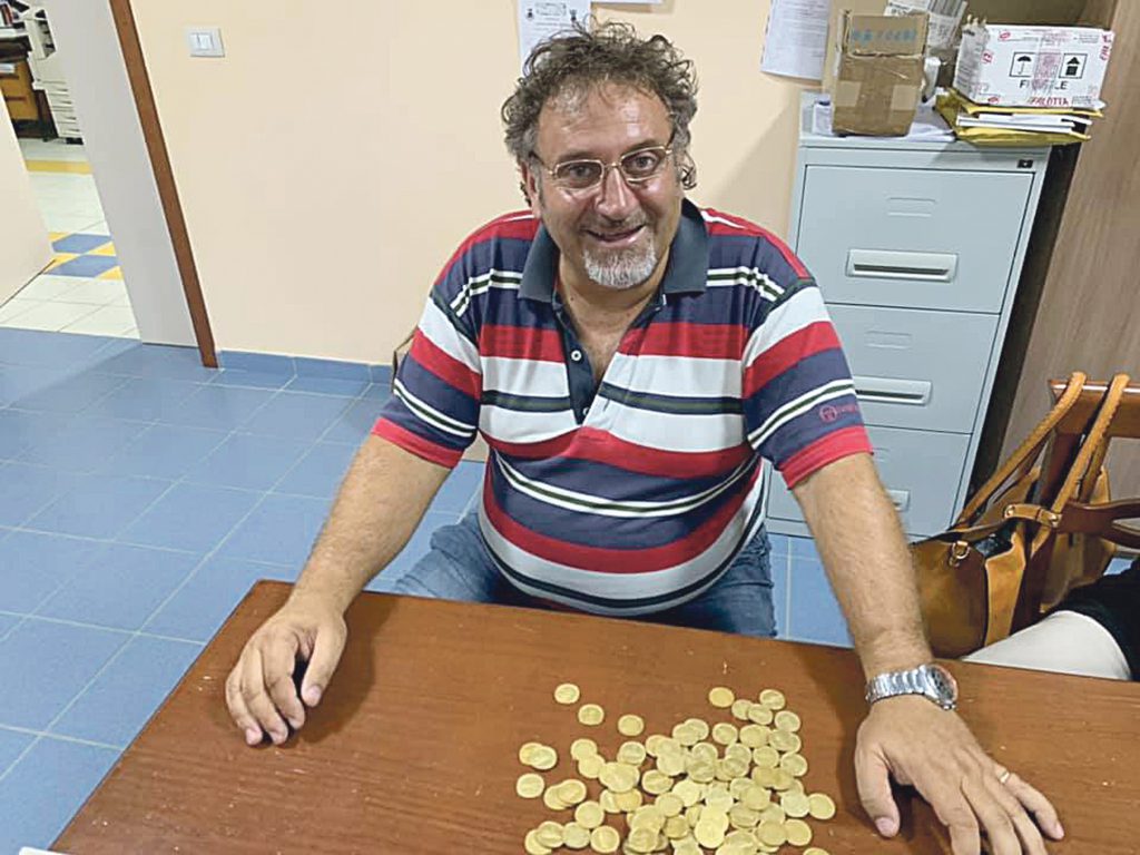 Castellino continua a stupire: arriva il contributo in favore di ‘citl’ e ‘citlill’