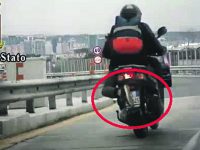 Non paga il pedaggio per 41 volte: incastrato il ‘furbetto’ del Telepass