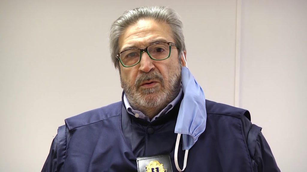 Elezioni ad Agnone, Di Lucente detta la linea: Iannelli l’uomo giusto