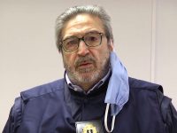 Il centrodestra si affida a Iannelli, l’ex sindaco agnonese in campo… ma da esterno