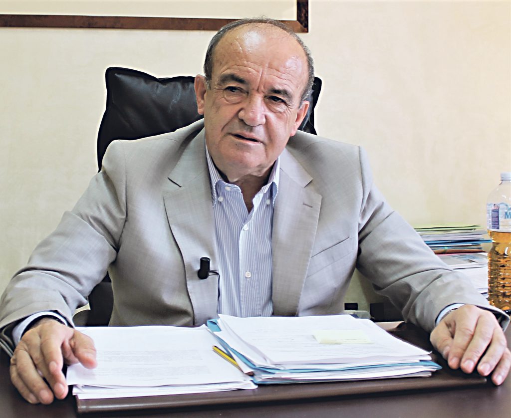 In classe con la mascherina, Ricci: decisione pazzesca