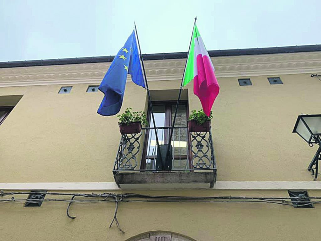 A Trivento mille persone senz’acqua, il ‘sabotatore’ torna a colpire