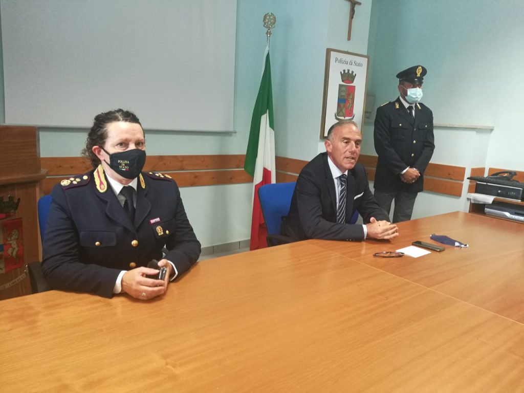 Isernia, Pellicone: «Due anni intensi, pieni di grandi soddisfazioni»