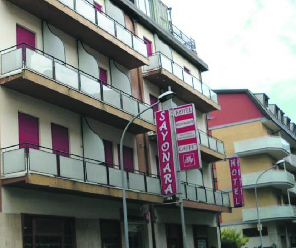 Accoglienza migranti a Isernia, il Sayonara escluso ora pretende risposte