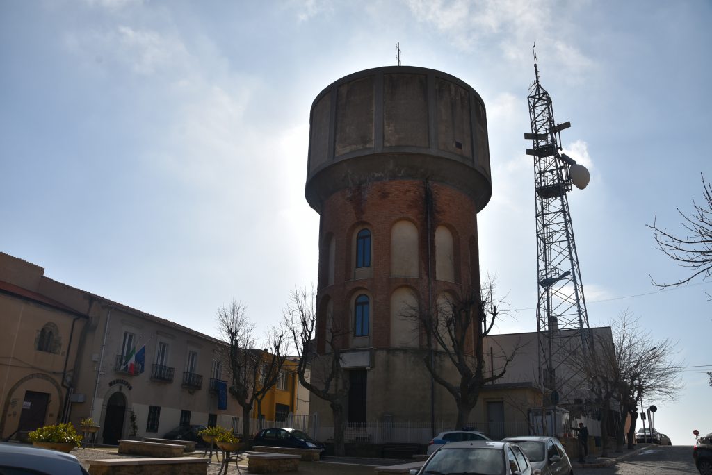 Guglionesi a secco, l’autobotte non arriva
