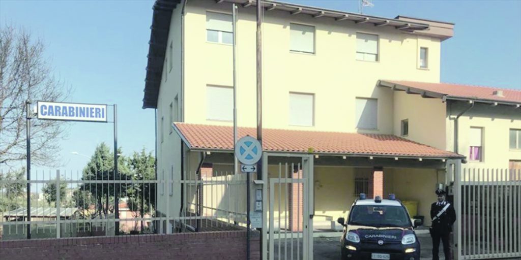 Dramma a Palata: picchiata dal compagno, lo investe mentre fugge