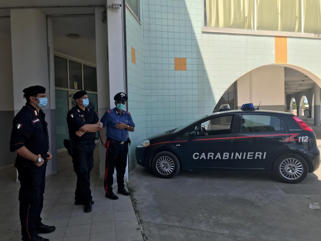 Campomarino, il Tar Molise dice no alla sospensiva sui migranti al Lido