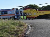 Dramma a Campomarino Lido, un bimbo di 6 anni va in arresto cardiaco