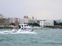 Termoli, bilancio di Ferragosto: multe a raffica e 13 persone tratte in salvo