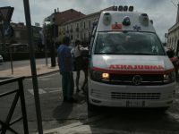 Termoli, turista olandese alza il gomito e crea scompiglio alla stazione