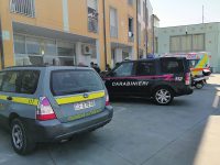 Blitz allo Sweet Dream’s di Campomarino, migranti trasferiti altrove