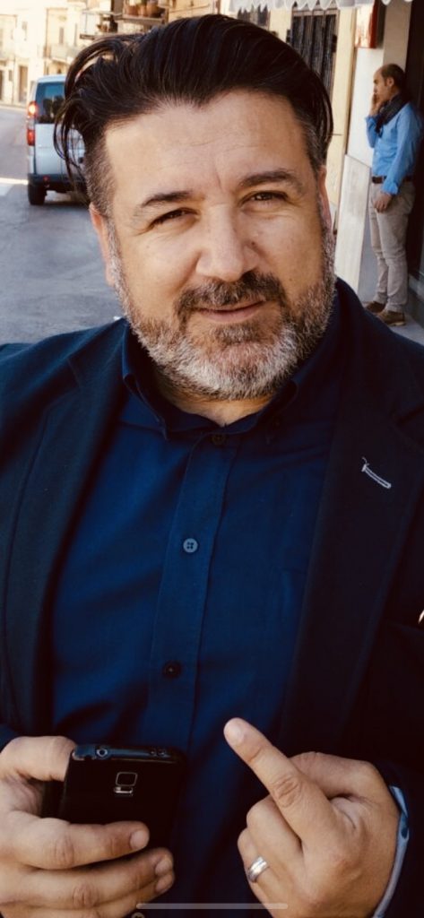 D’Ascanio sostiene De Risio, partita a due a Montenero