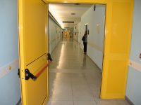 Verso la normalità, a Termoli i papà tornano in sala parto