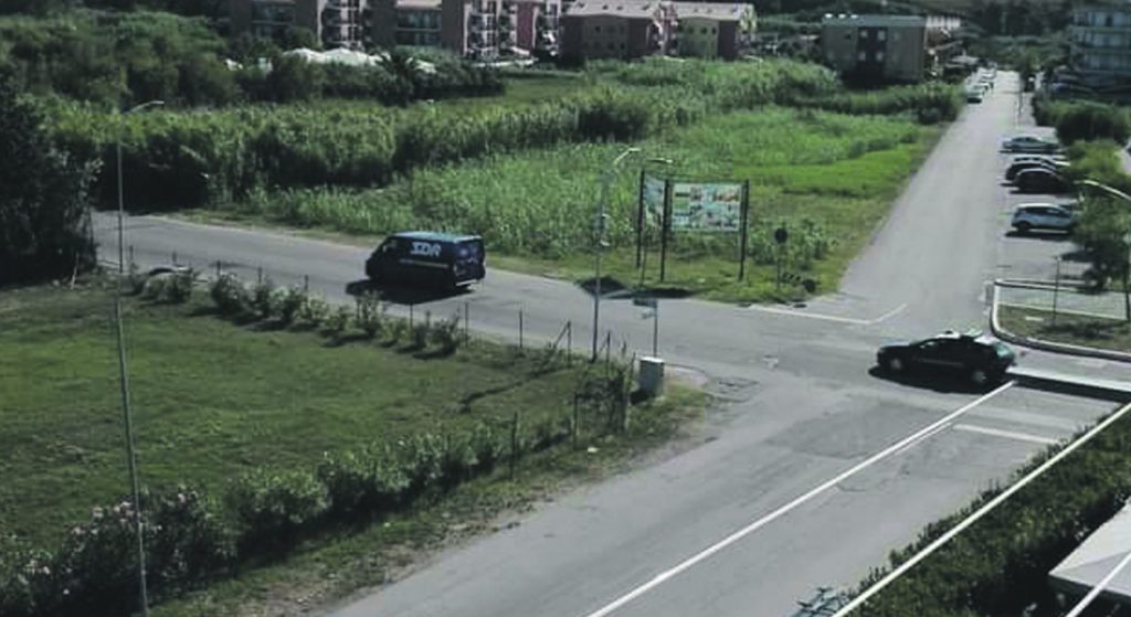 Recidivo a Campomarino, ma stavolta il 28enne è arrestato