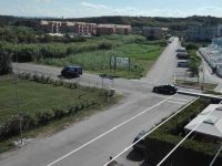 Furto del furgone Sda a Campomarino, il 28enne pugliese non è stato trattenuto