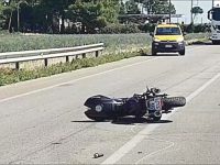 Trivento piange Fabrizio Ariola, aveva 38 anni