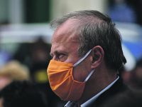 Il Covid sale pure in montagna, primo caso a Capracotta