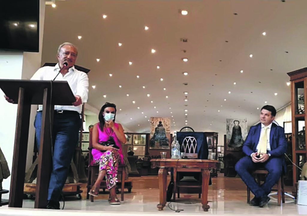 Agnone, il Pd scioglie le riserve: Saia è il candidato sindaco