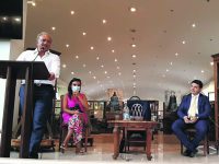 Agnone, il Pd scioglie le riserve: Saia è il candidato sindaco