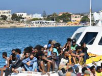 Altri migranti in Molise da Lampedusa, Toma: ora va evitato