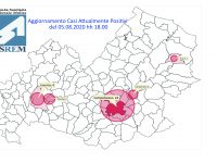 Si fermano i contagi, ordinanze prorogate fino a metà ottobre