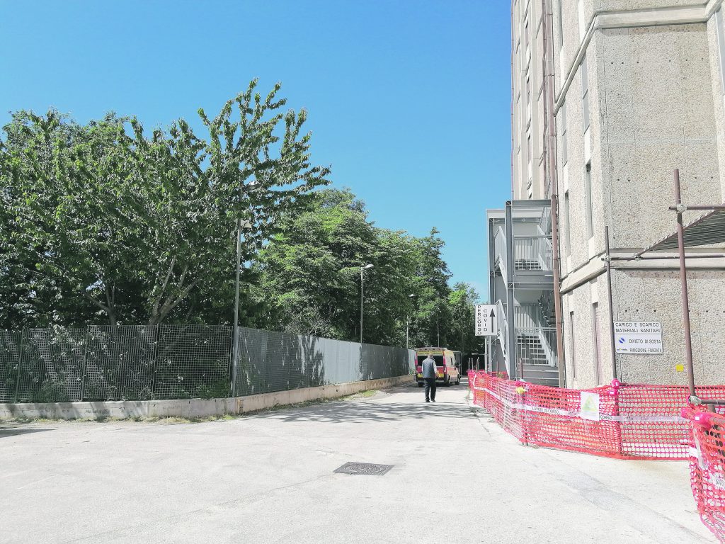 Impennata del virus, nove casi in Molise: i ricoveri salgono a 3