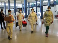 Solo tre regioni Covid free, il Molise resiste a quota zero