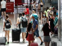 Rientra dal Kosovo, militare contagiato: un altro caso in Molise