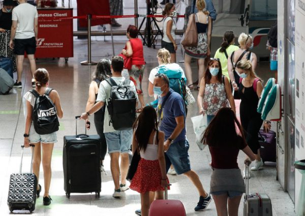 Rientra dal Kosovo, militare contagiato: un altro caso in Molise