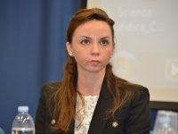 Csm, Antimafia e nuove sfide: «Non mi sento cervello in fuga. In Molise le basi per crescere»