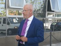 Asrem soggetto attuatore per il centro Covid, il dg: ci rimbocchiamo le maniche