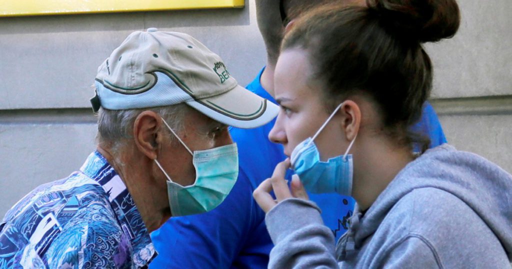 Un nuovo caso in Molise, in Italia cala l’età media del contagio: ora è 29 anni