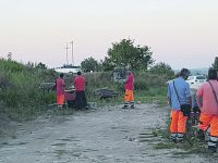 Tragedia a Pietracupa, lunedì l’autopsia sul corpo di Cristian