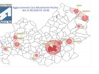 In vacanza a Termoli, positiva una turista: ha fatto tappa a Rimini