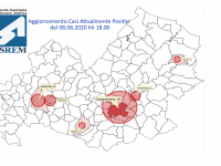 Regione virtuosa insieme alla Sardegna: contagi inchiodati a quota zero
