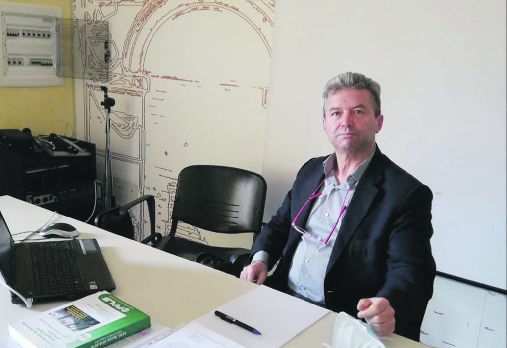 Straordinario Covid, «L’Asrem fa figli e figliastri: comunque ancora non paga»