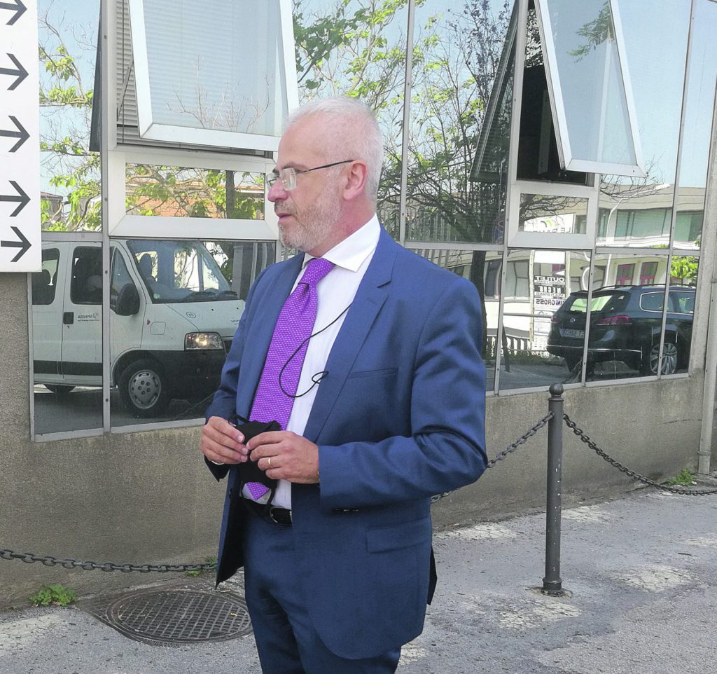 L’appello dell’Asrem: massimo impegno sul fronte rientri, ma voi segnalatevi