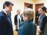 Vaccino Spallanzani, Colavita nel team