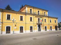 Palazzo San Francesco: la corsa è iniziata