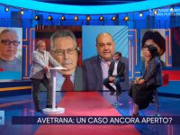 Caso Scazzi, il libro-inchiesta di Gazzanni e Piccinni diventa serie tv e documentario