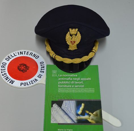 Campobasso, violenza domestica e di genere: pioggia di provvedimenti della Polizia in città