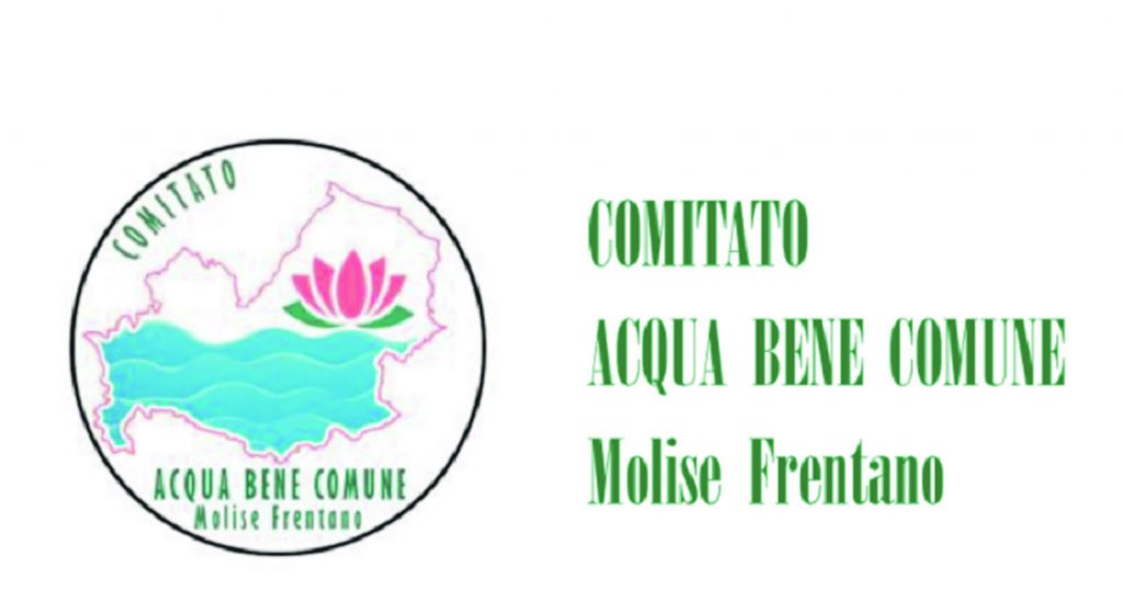 La crisi idrica fa paura, i sindaci scrivono a Toma