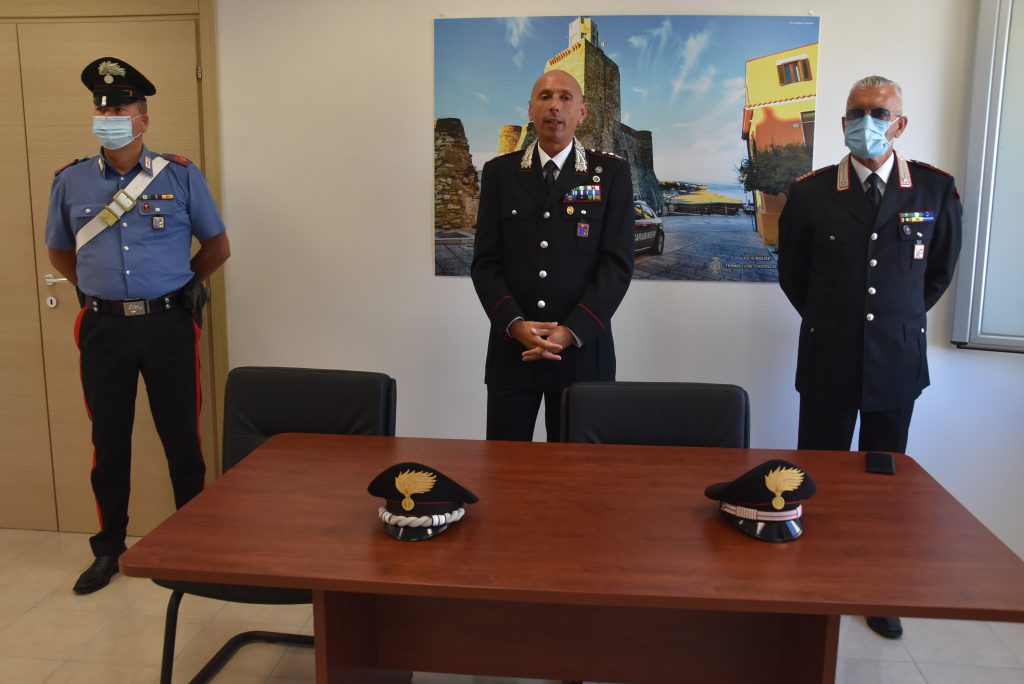 Termoli, sgominato il “Tempio” della droga sulla costa