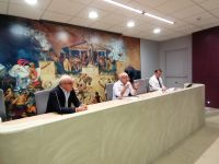 Crisi idrica, a giorni l’allaccio tra Molisano Sinistro e Centrale