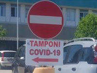 Termoli, ancora contagi di rientro: positivo un 48enne