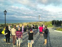 «Quando le cose non servono non si fanno»