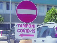 Termoli, in città il cluster greco: due ragazzi positivi