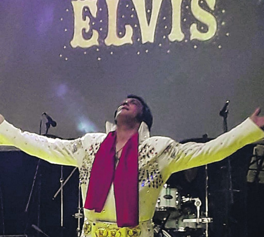 Magica notte sotto le stelle domenica 16 agosto con Joe Bavota alle Diomedee