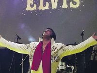 Magica notte sotto le stelle domenica 16 agosto con Joe Bavota alle Diomedee